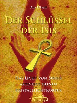 cover image of Der Schlüssel der Isis